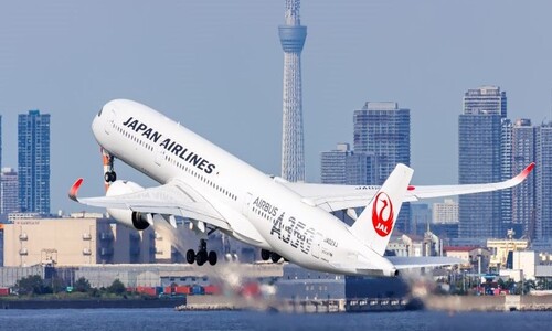 JALとANA、2024年4月燃油サーチャージ値下げ→6月値上げ発表。今後の見通しとは