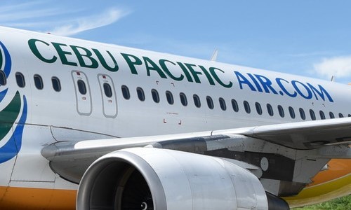 【2025年夏期】欠航相次ぐセブパシフィック航空