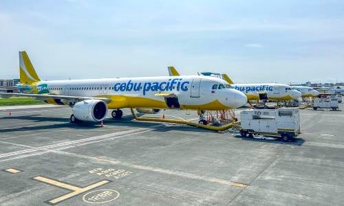 セブパシフィック航空(5J) 荷物は有料？何キロまで？受託手荷物について