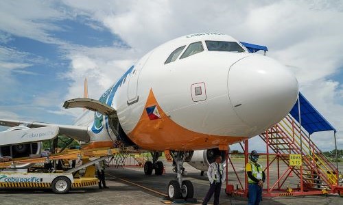 フィリピン航空・セブパシフィック航空、2025年6～7月の燃油サーチャージ発表