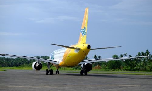 【2025年6月最新版】セブパシフィック航空　受託手荷物について
