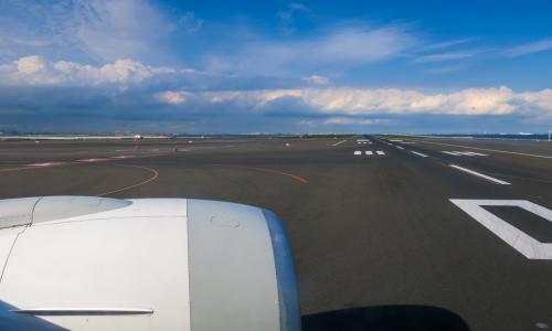 新型コロナウィルス感染拡大予防に関するフィリピン航空の取り組み　