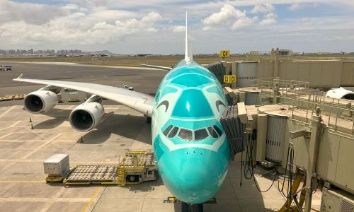 JALとANA、2025年8月以降の燃油サーチャージを更に値下げ