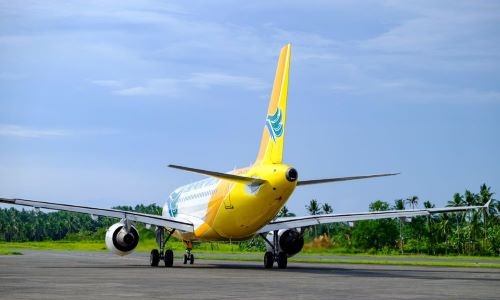 2024年 10月 セブパシフィック航空 関空‐セブ直行便 新規就航へ